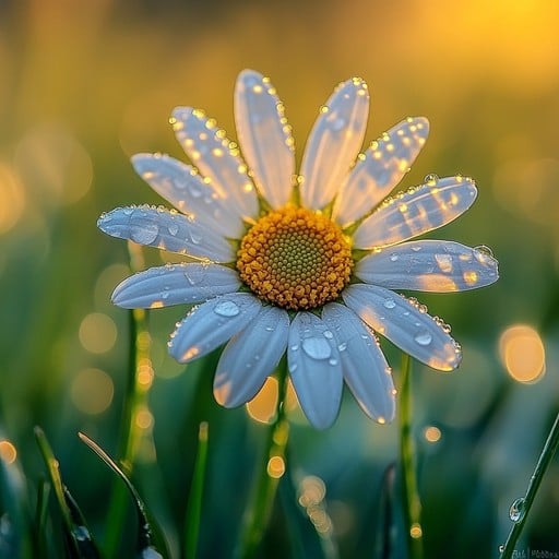 Finding Joy in the Little Things
