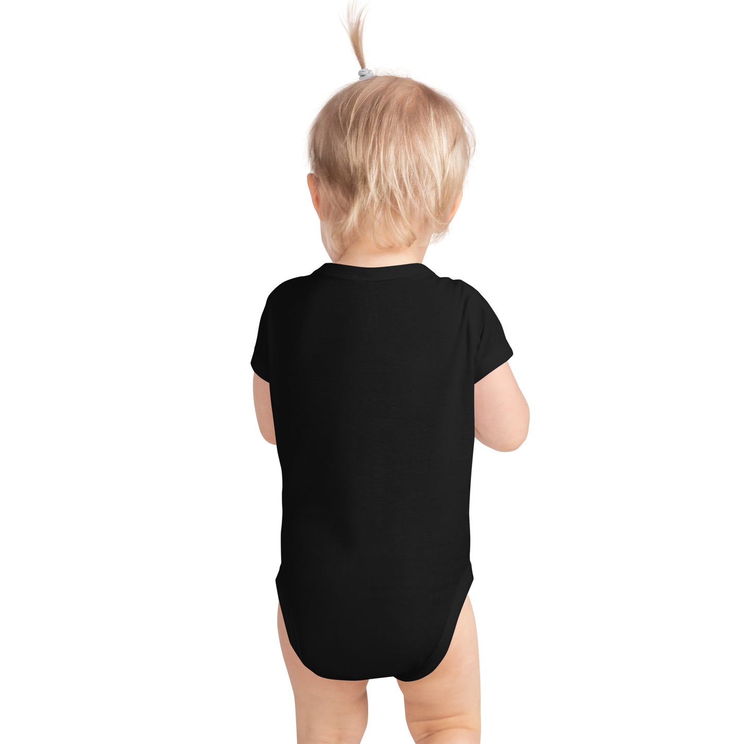 Infant/Toddler Onesie/Bodysuit Growing In Grace