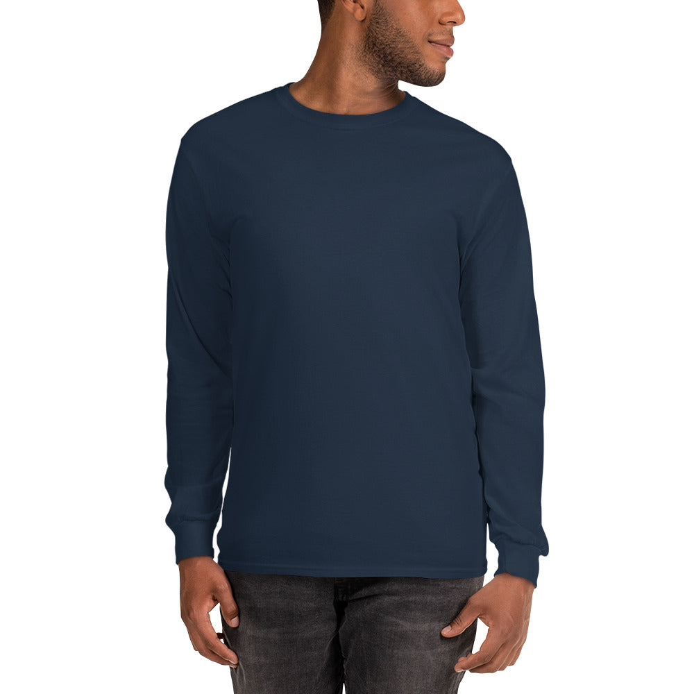 JEHOVAH JIREH Men’s Long Sleeve Shirt